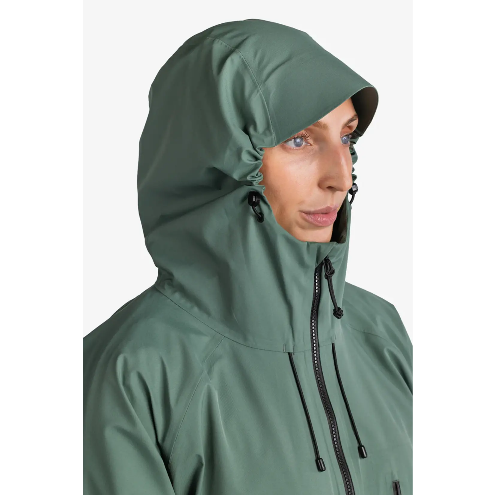 San Poncho San Poncho, Legacy Poncho V3