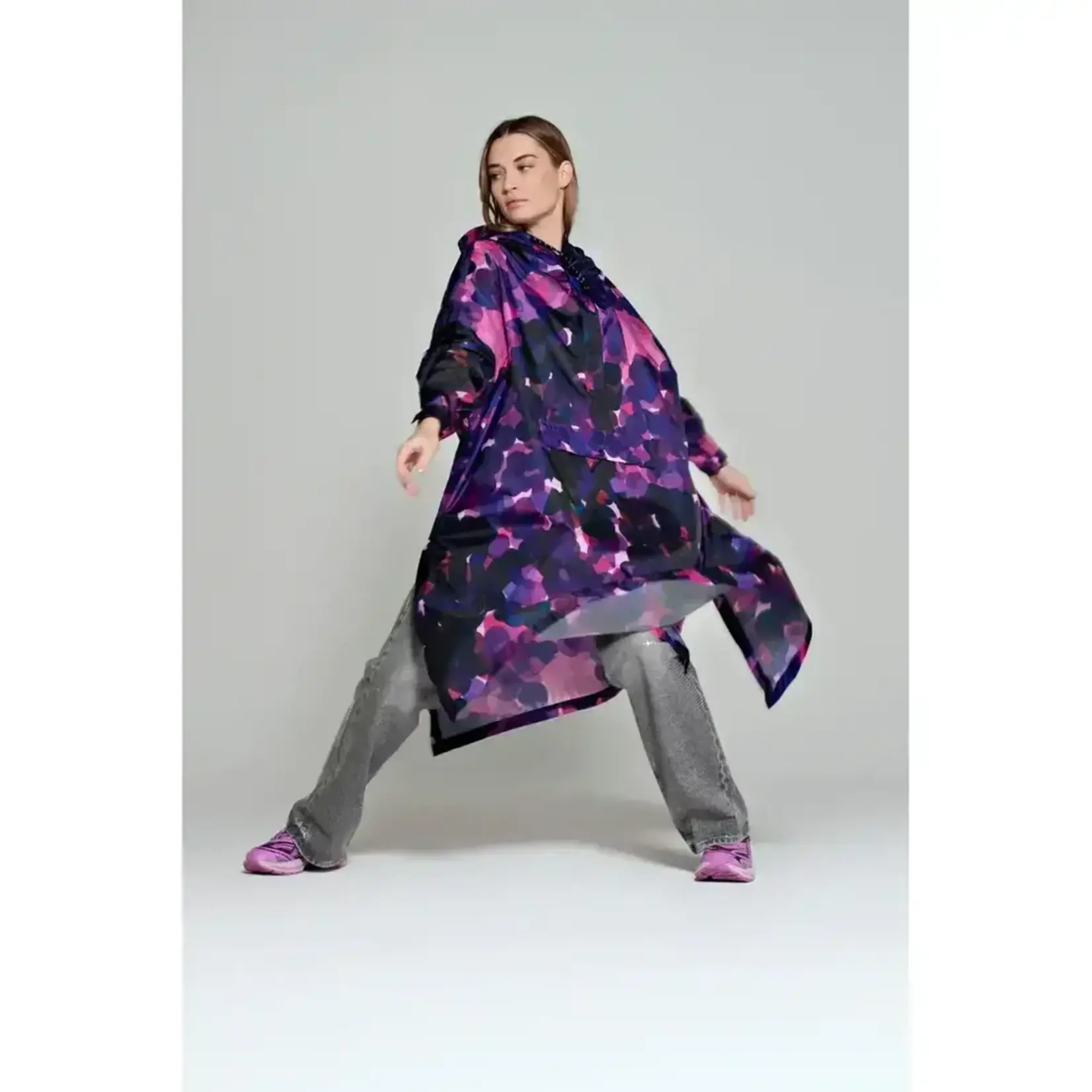 Rainkiss Rainkiss, Adult Poncho