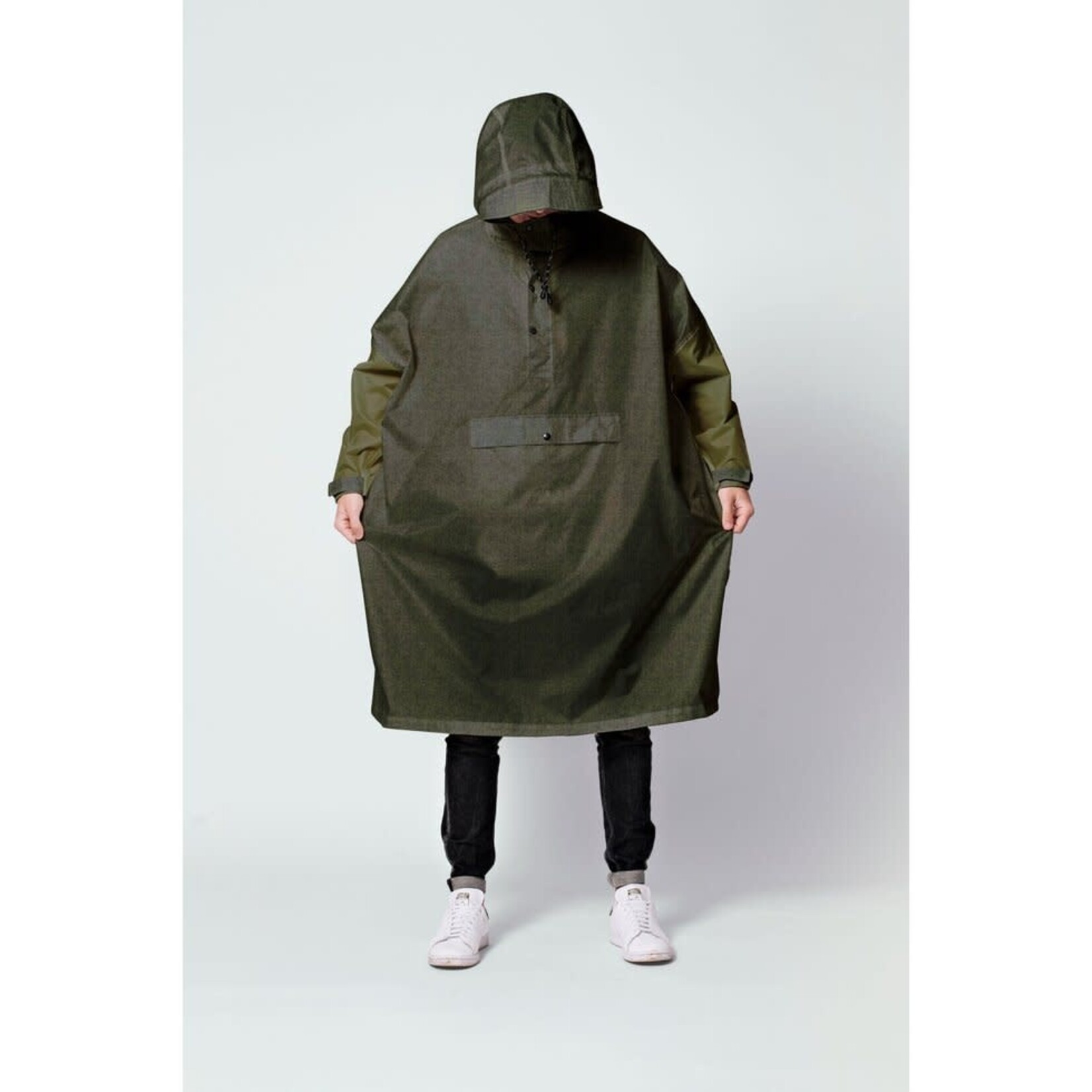 Rainkiss, Adult Poncho