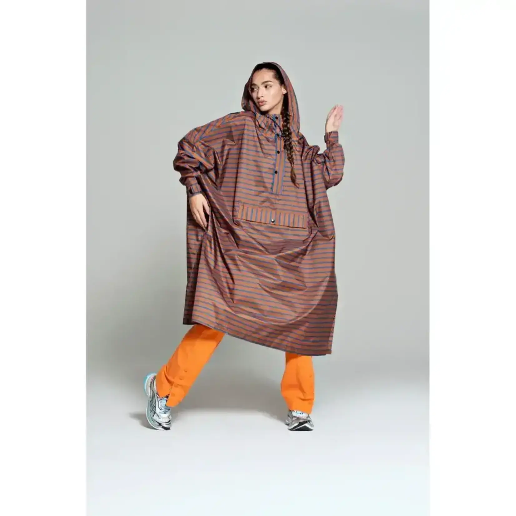 Rainkiss, Adult Poncho