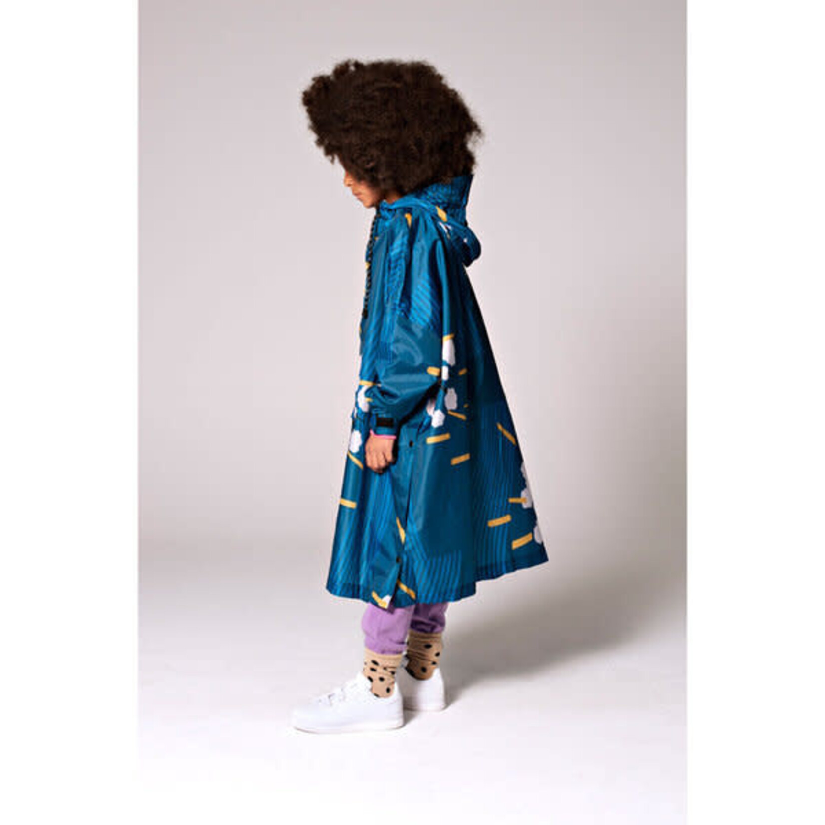 Rainkiss Rainkiss, Kids Poncho