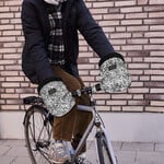 WeatherGoods Sweden WeatherGoods Pogies, Straight