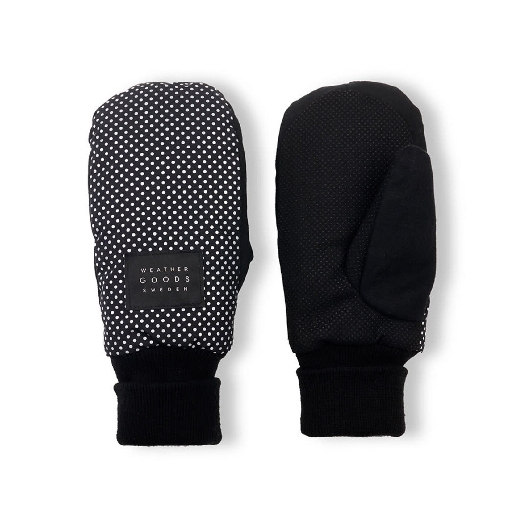 WeatherGoods Sweden, Luna Mittens