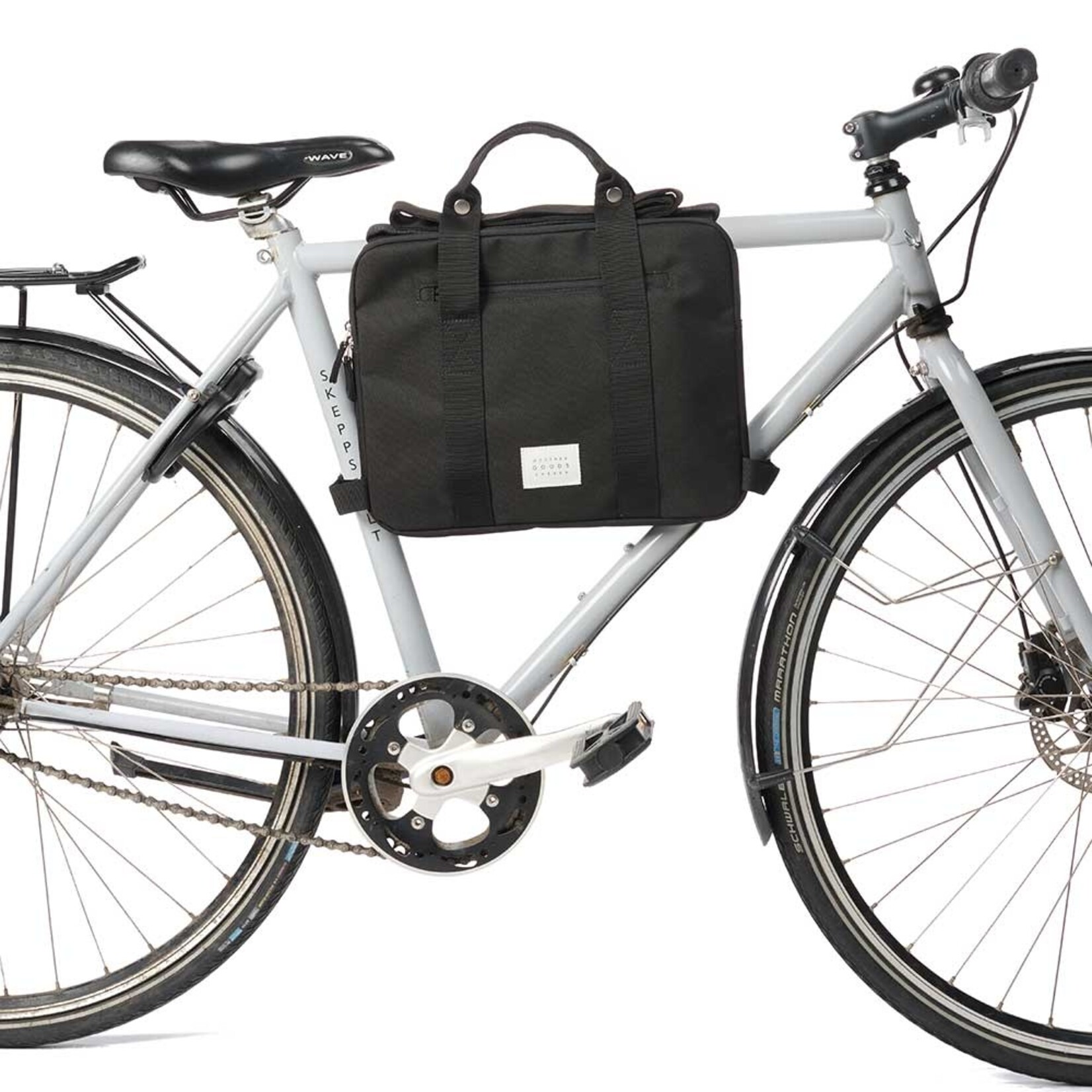 WeatherGoods Sweden WeatherGoods City Frame Bag