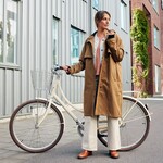 WeatherGoods Imbris Rain Jacket