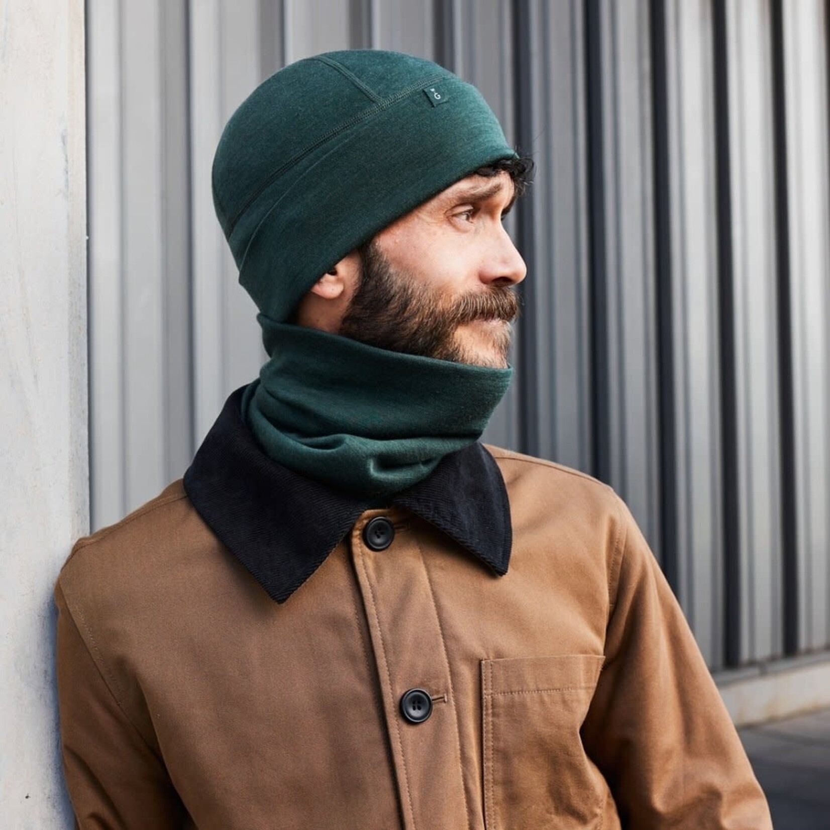 WeatherGoods Sweden WeatherGoods Merino Neckwarmer