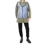WeatherGoods Luna Reflective Vest
