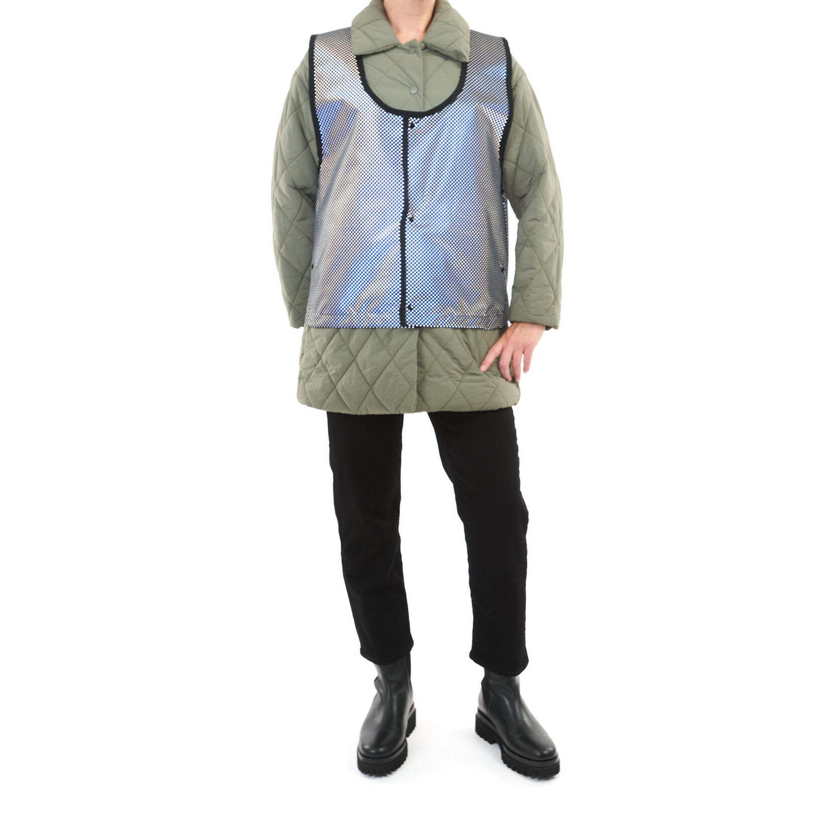 WeatherGoods Sweden WeatherGoods Luna Reflective Vest