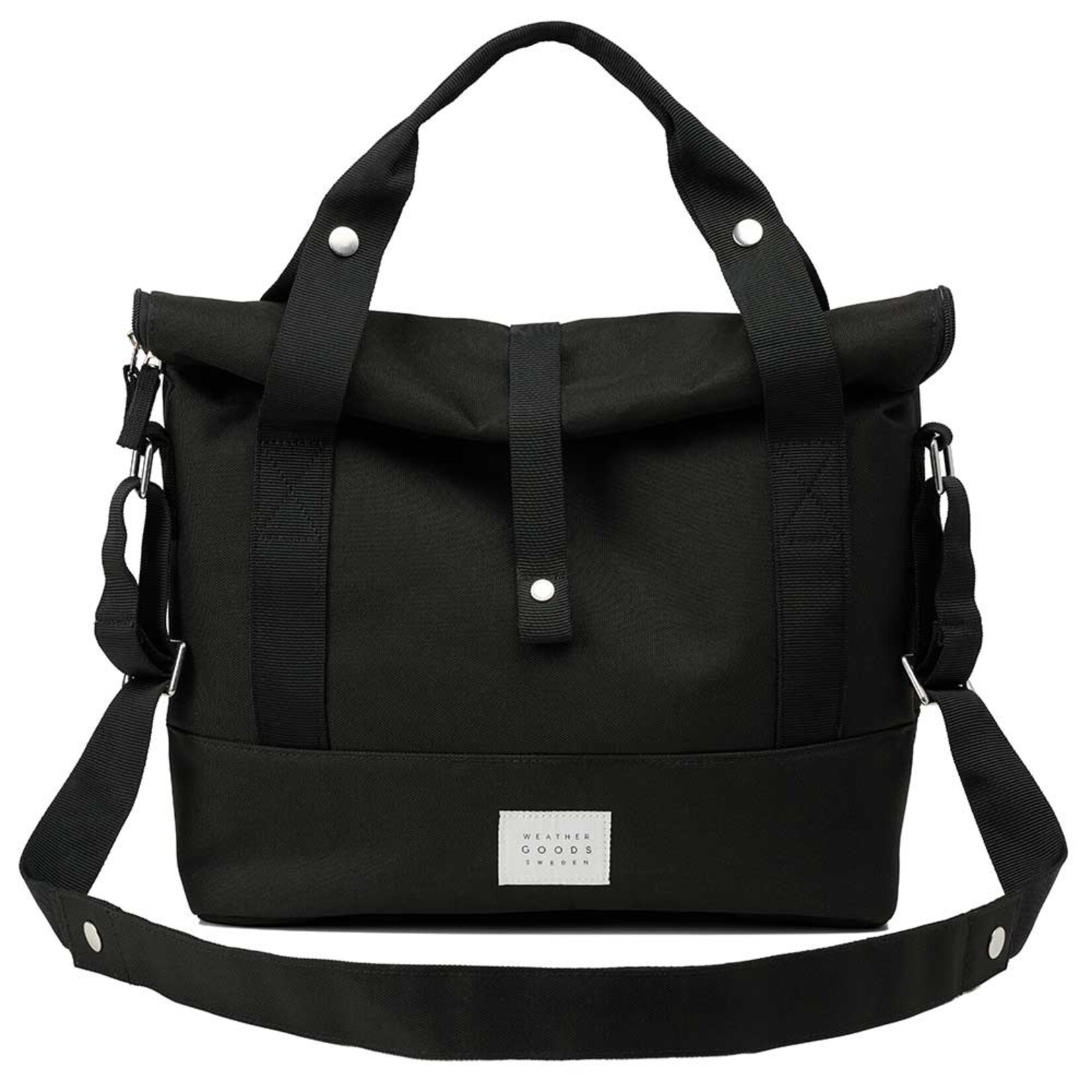 WeatherGoods City Bike Satchel