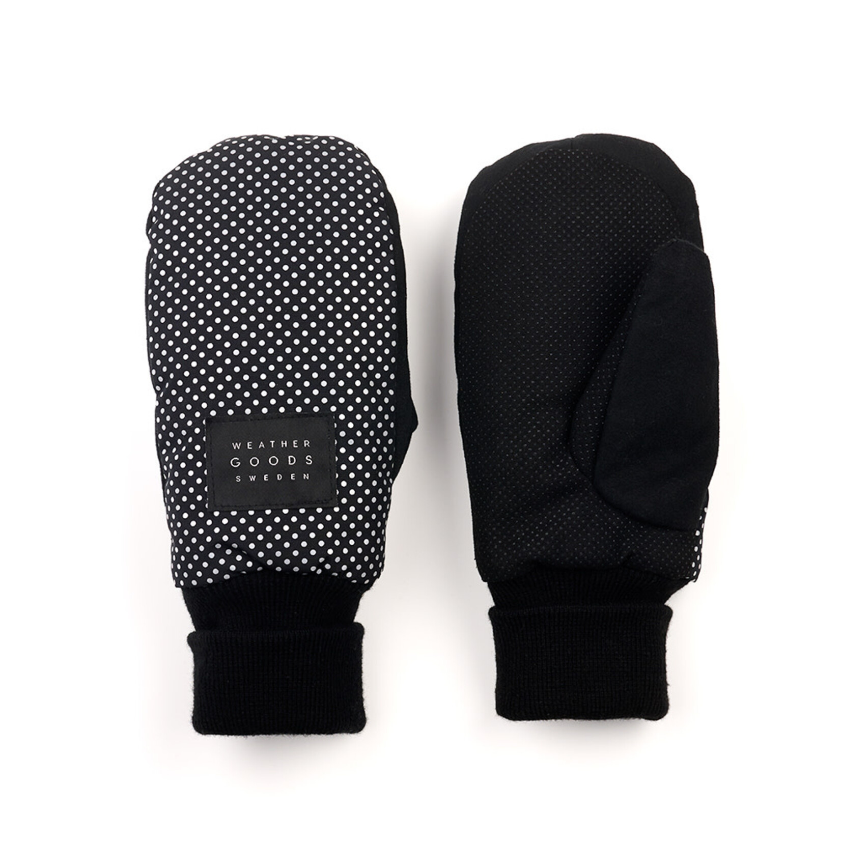 WeatherGoods Sweden, Luna Mittens