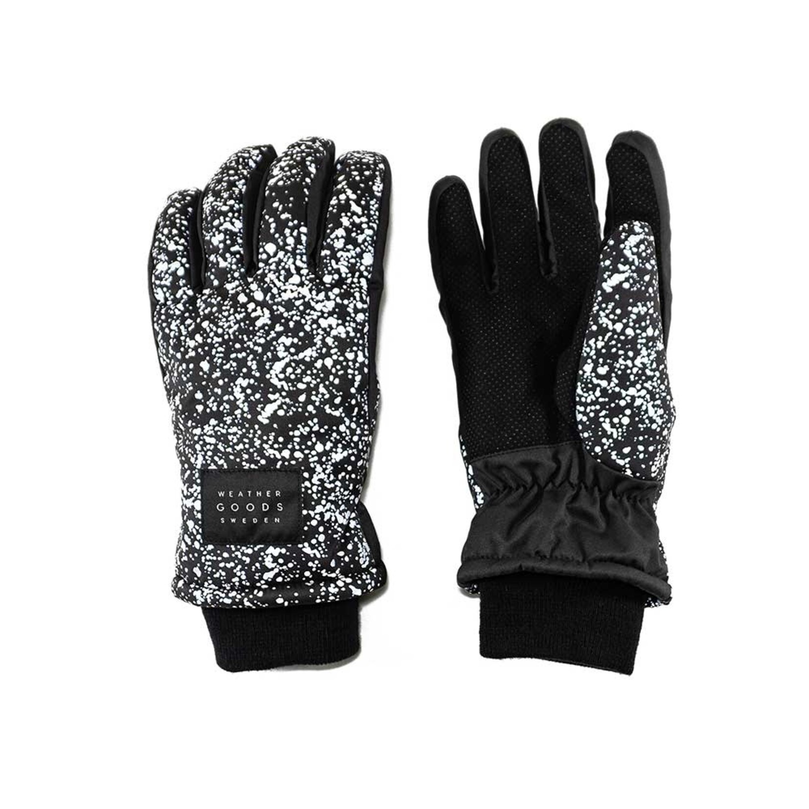 WeatherGoods Luna Reflective Gloves