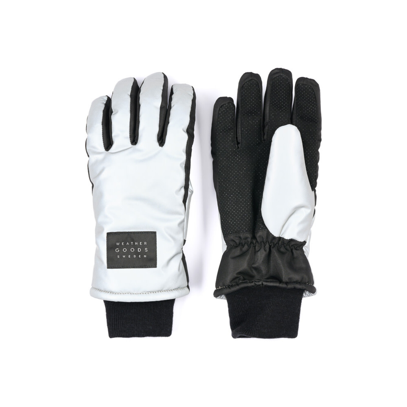 WeatherGoods Luna Reflective Gloves