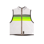 Gofluo GoFluo North Kids' Reflective Vest