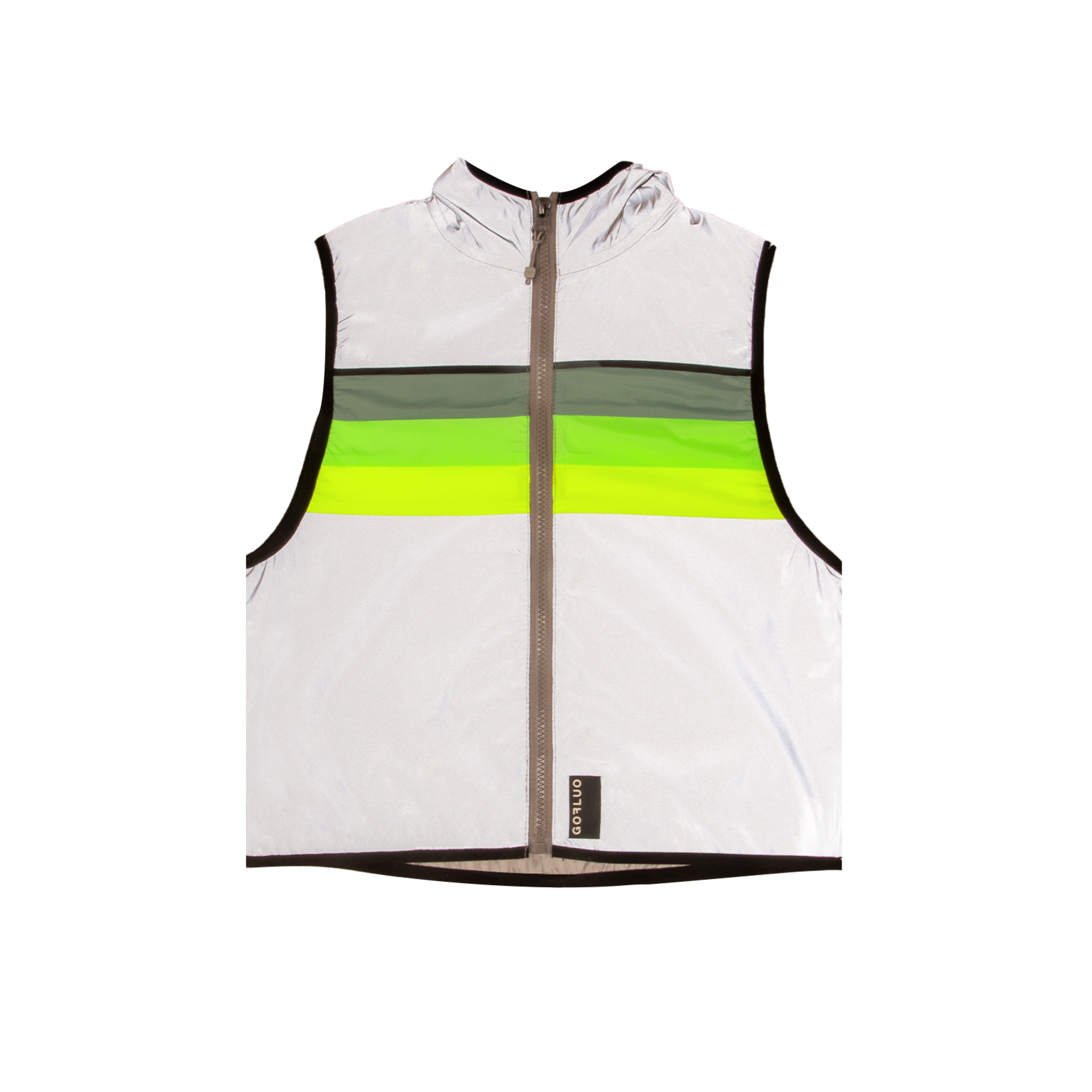 Gofluo GoFluo North Kids' Reflective Vest