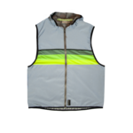 Gofluo GoFluo North Reflective Vest