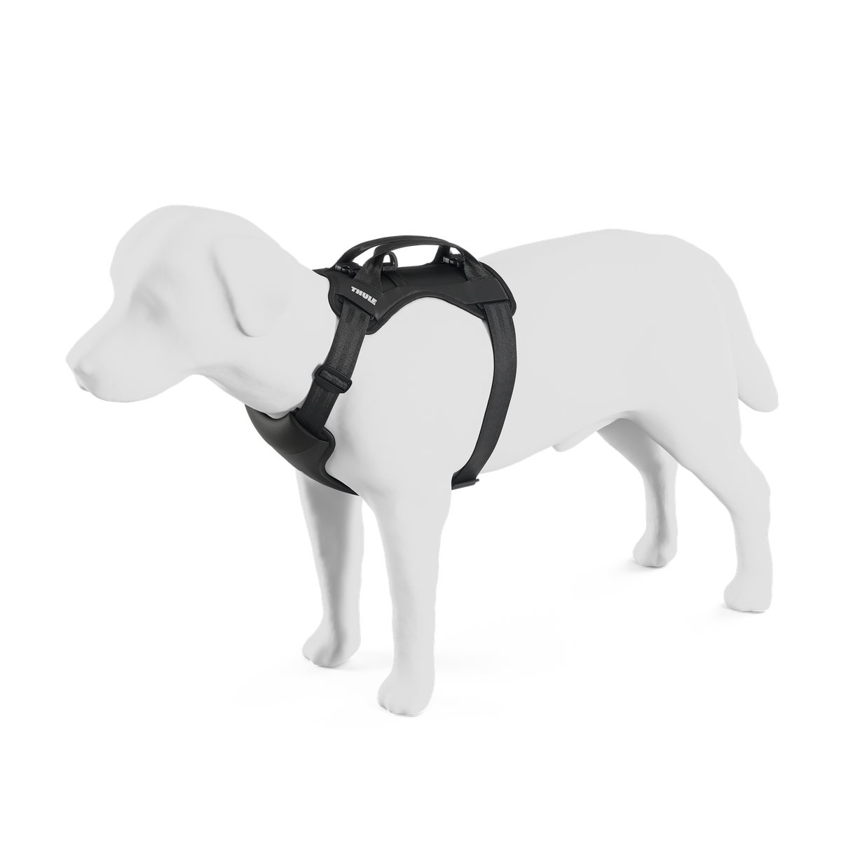 Thule Cappy Dog Harness - Bishop's Family Cycles