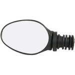 EVO, Aero Team, Mirror, Mount: Bar End