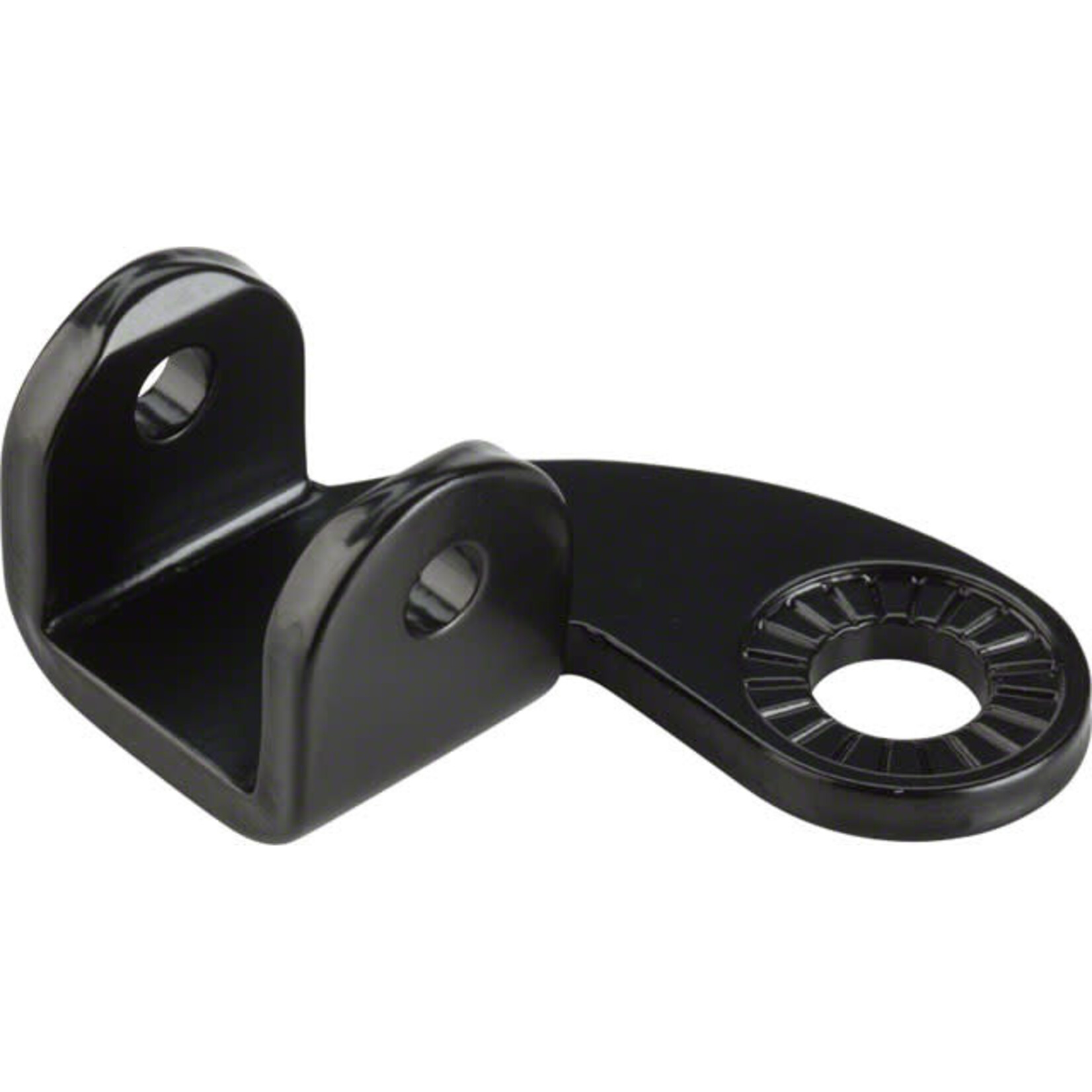 Burley Burley Standard Steel Hitch