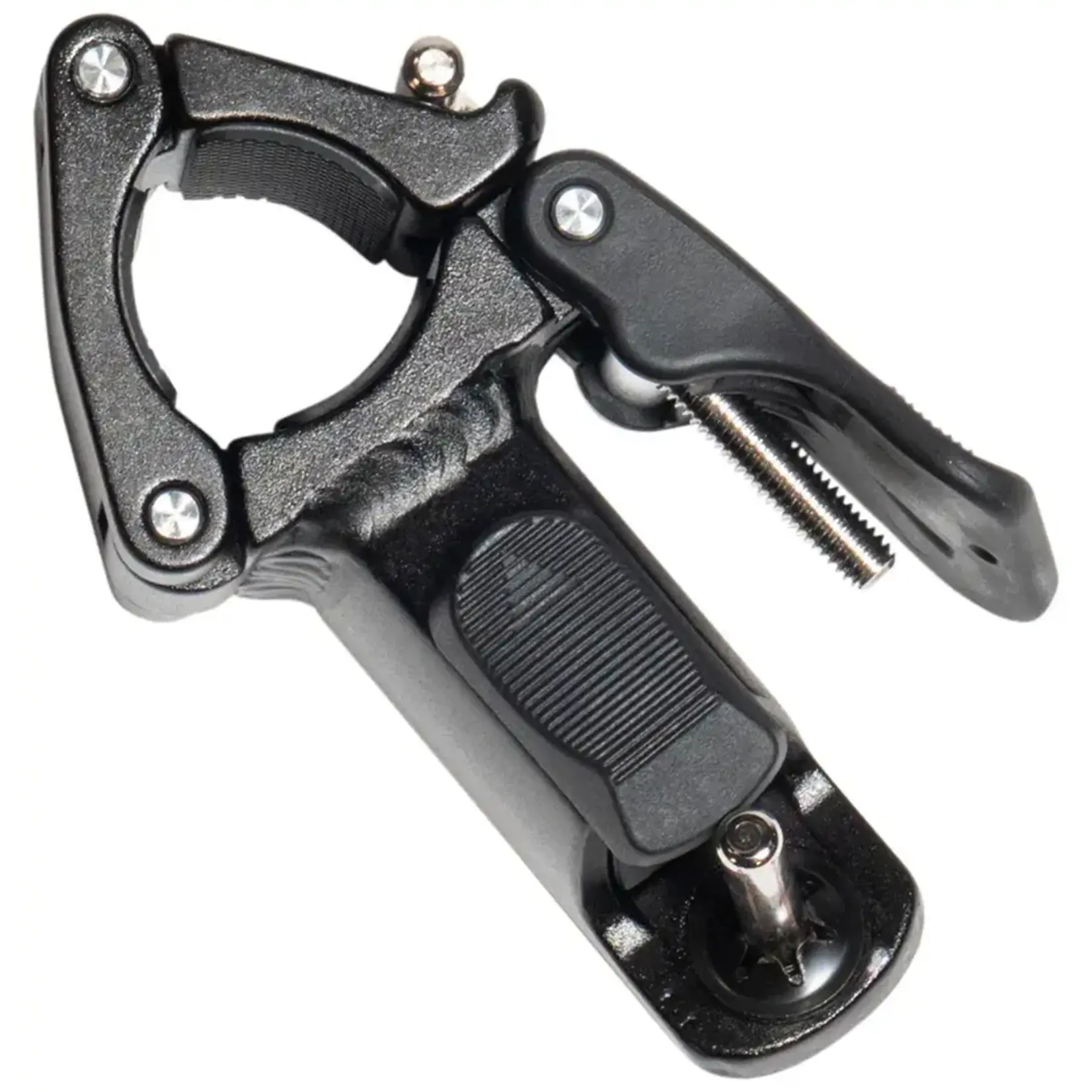 Burley Burley Travoy Cargo Trailer Quick Hitch