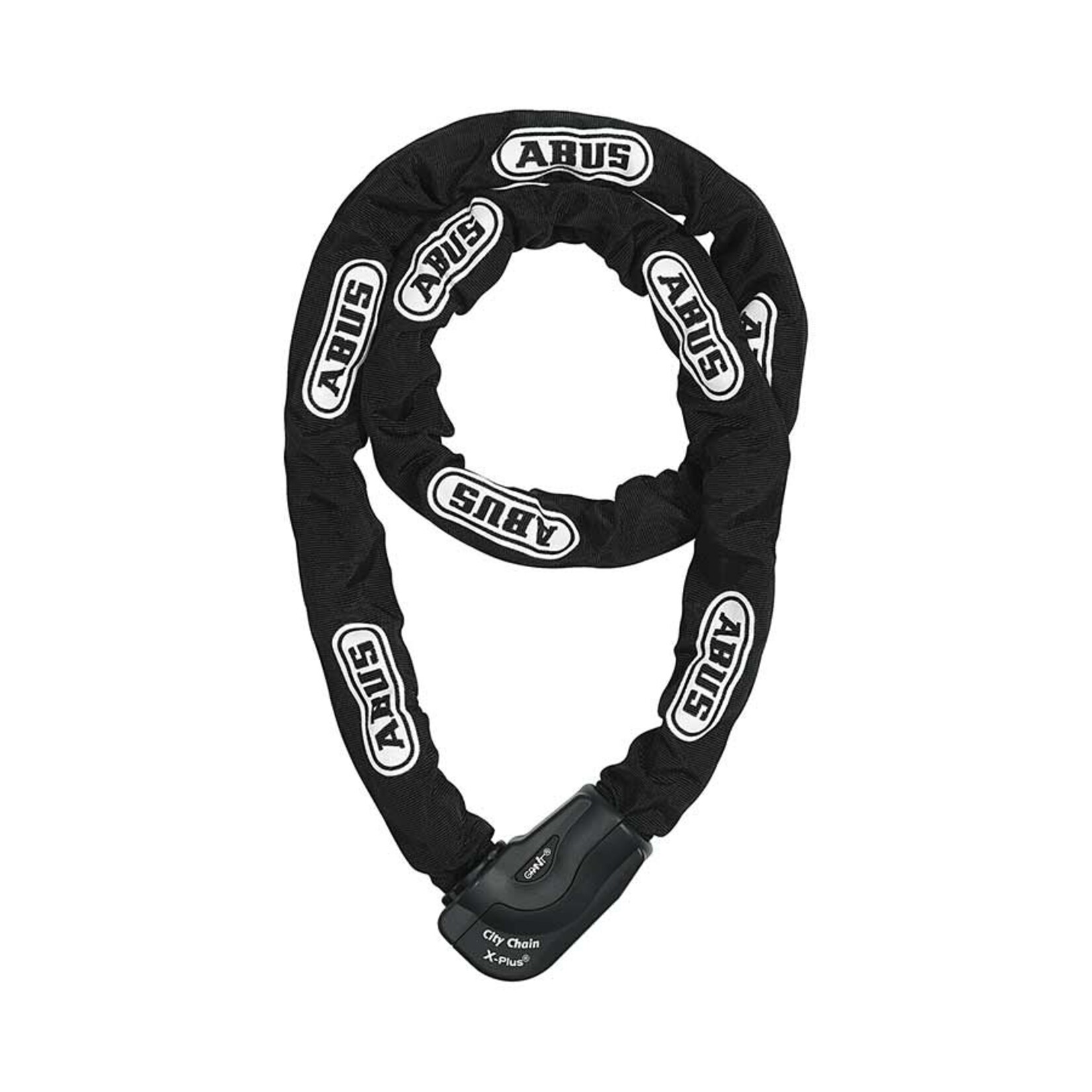 Abus Abus Granit City Chain XPlus 1060