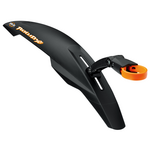 SKS Rowdy 20/24" Kids Fender Set, Black