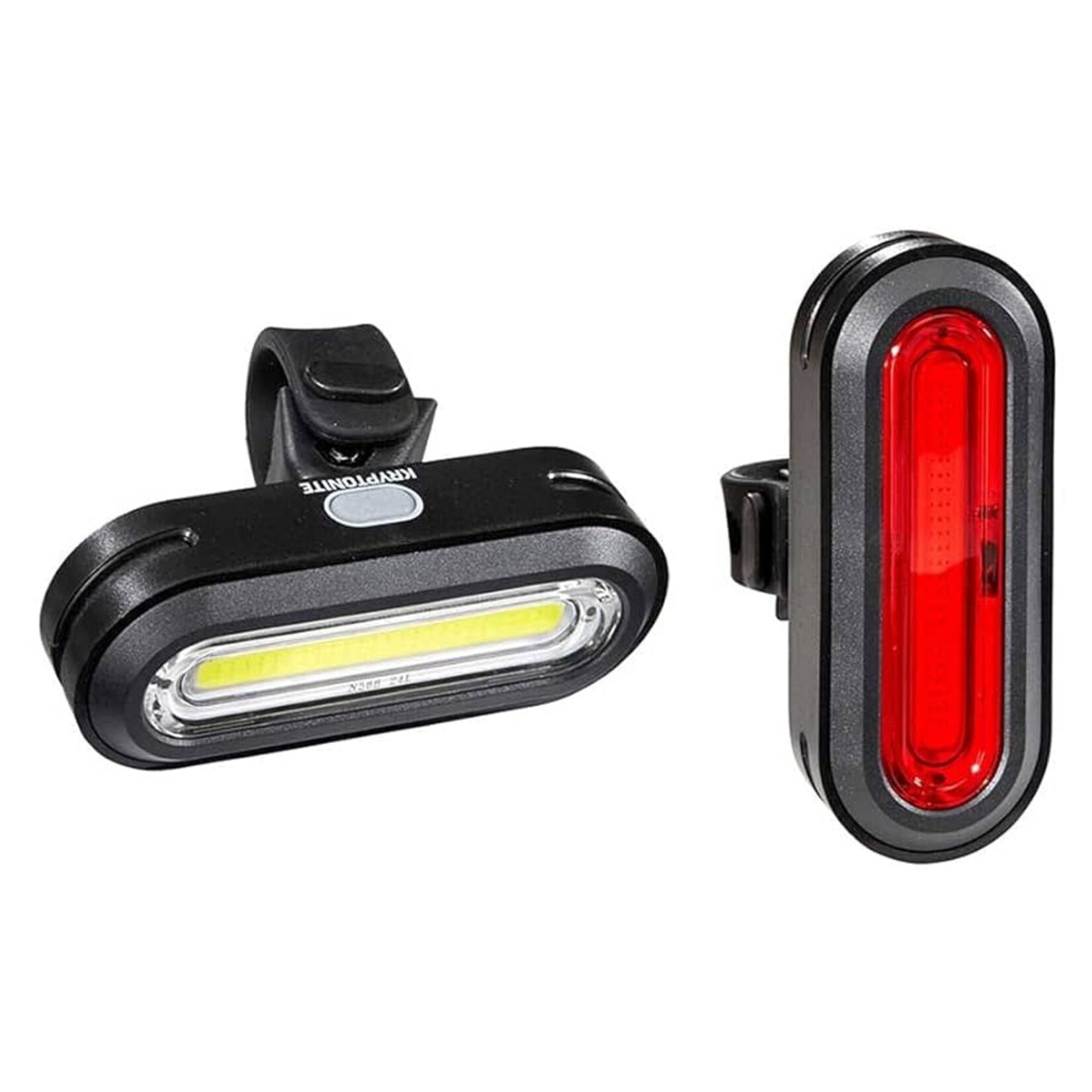 Kryptonite Kryptonite Avenue F-100 & R-50 Set