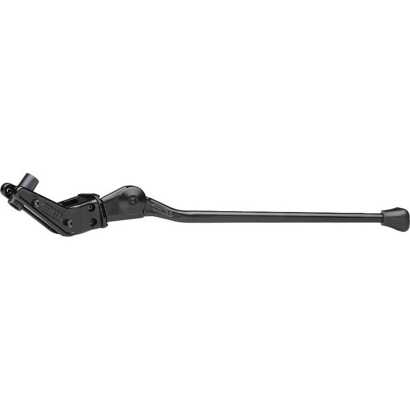 Greenfield, Rear Mount Kickstand 305Mm Blk