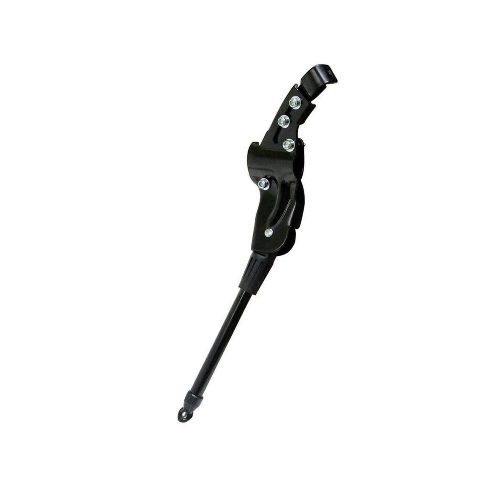 EVO, Rear kickstand, Adjustable