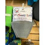 Joy Riding Lil Cheery Ears