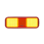 Knog Knog Blinder Link Rear Light, Rack Mount