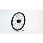 Larry vs. Harry Larry vs Harry Alfine Dynamo Wheel