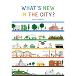 Cities of the Future; Didier Cornille