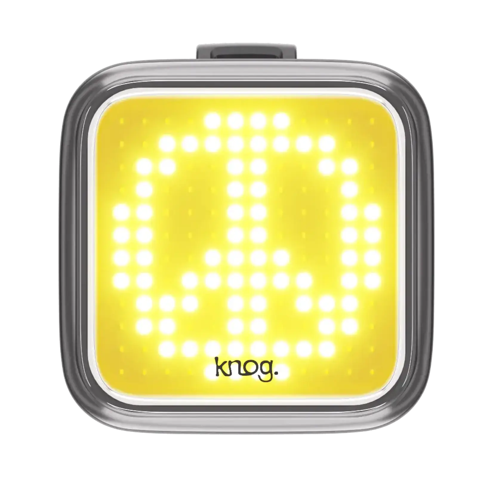 Knog Knog Blinder Front, 200, Peace, light