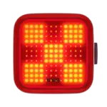 Knog Knog Blinder, light