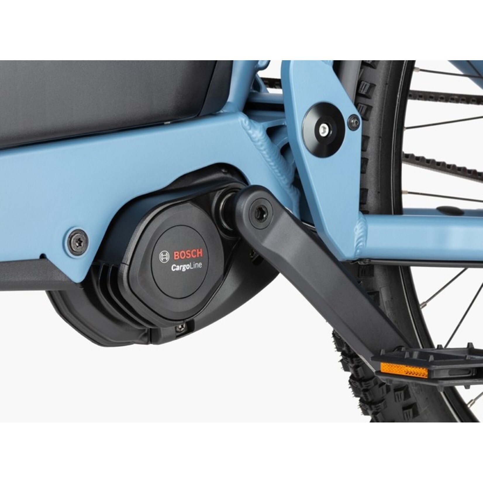 Riese & Muller Riese & Muller, Load5 75