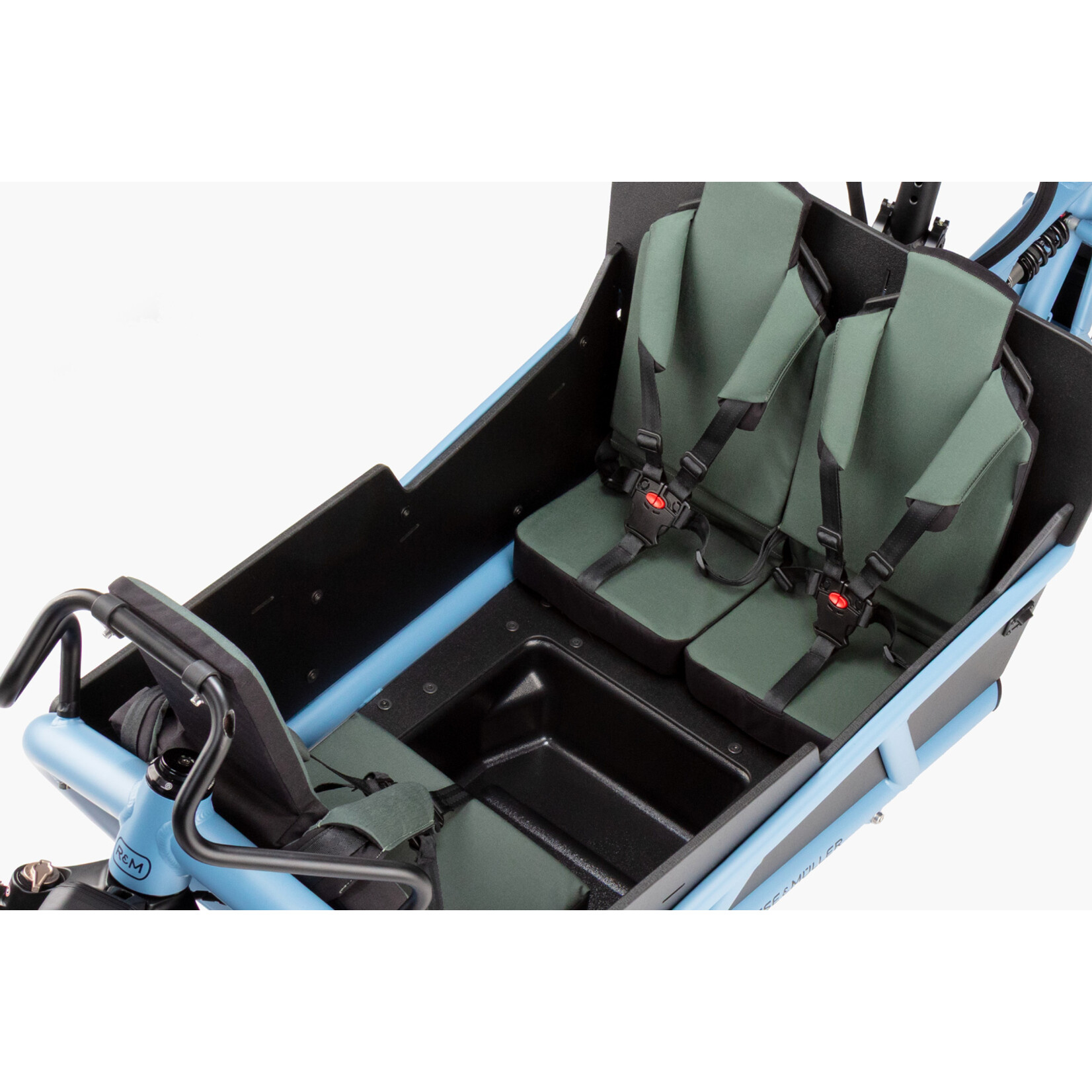 Riese & Muller Riese & Muller, Load5 75