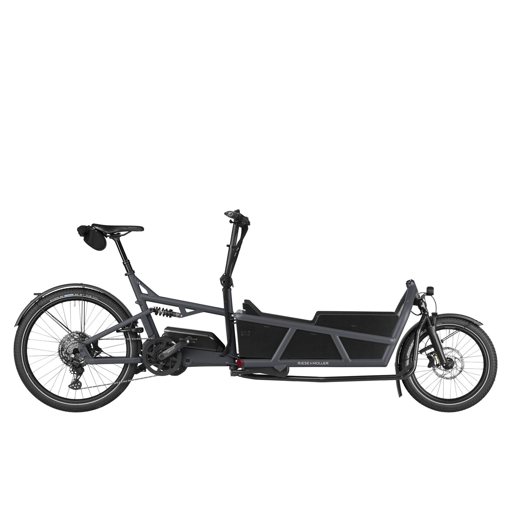 Riese & Muller Riese & Muller, Load5 75