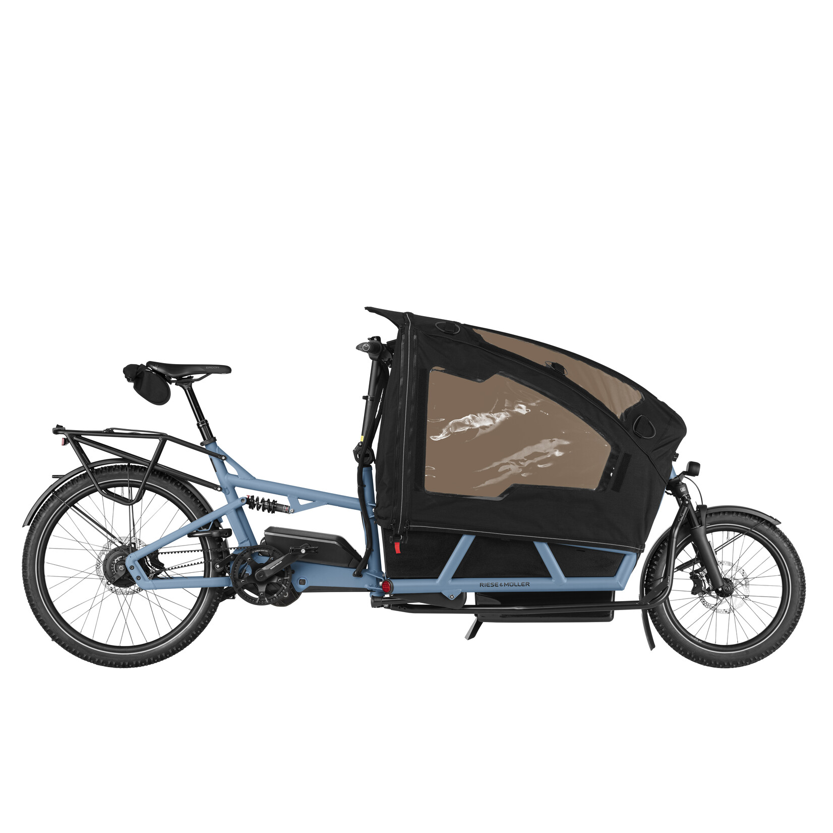 Riese & Muller Riese & Muller, Load5 75