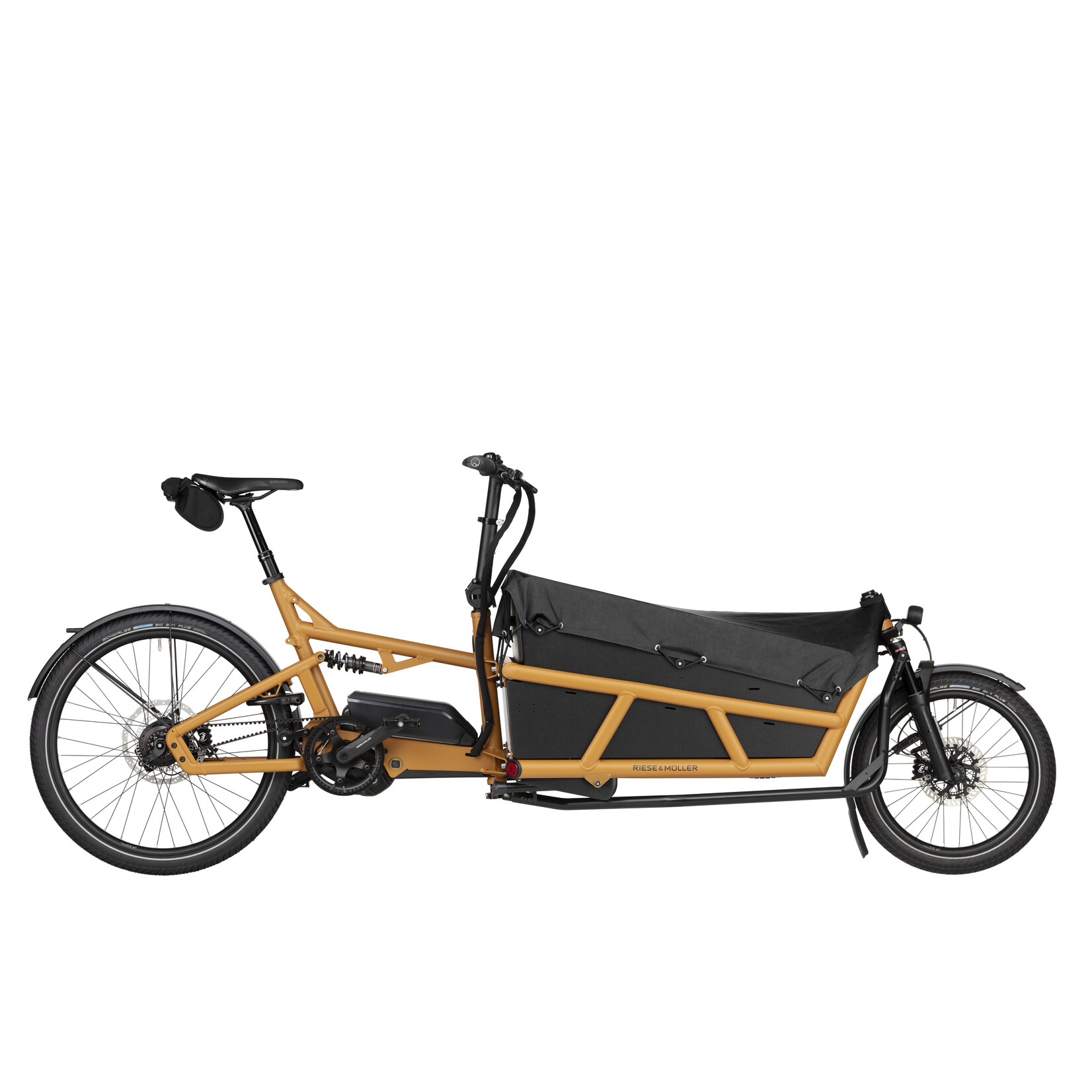 Riese & Muller Riese & Muller, Load5 75