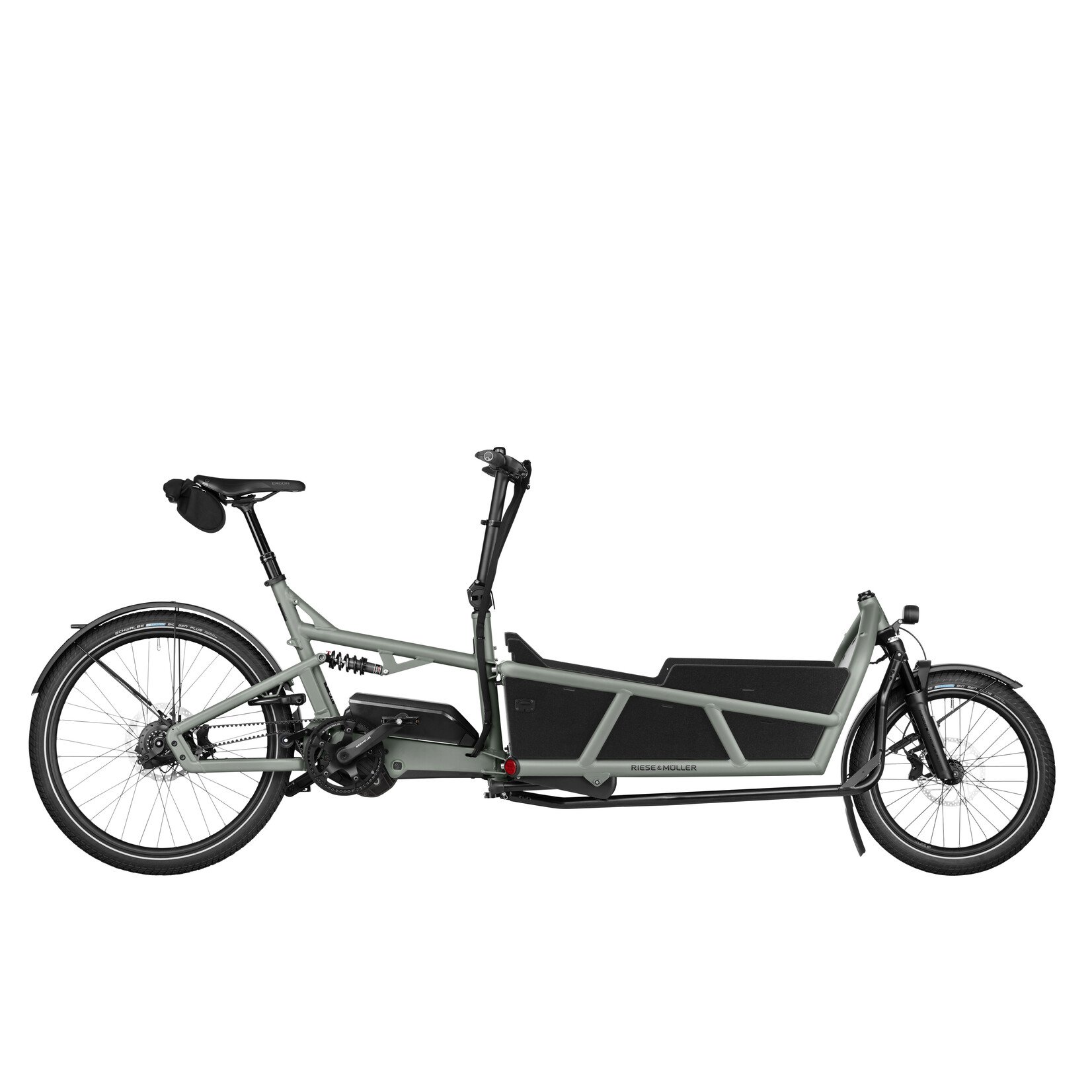 Riese & Muller Riese & Muller, Load5 75