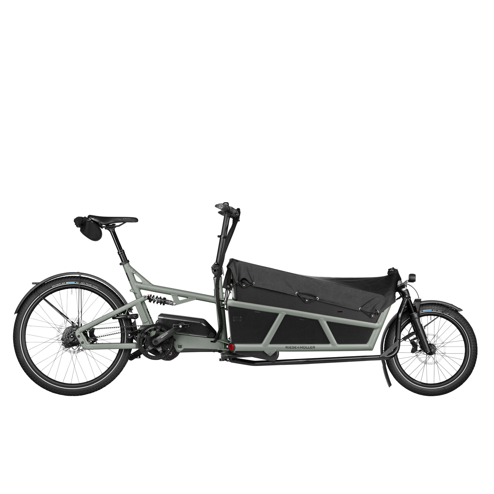 Riese & Muller Riese & Muller, Load5 75