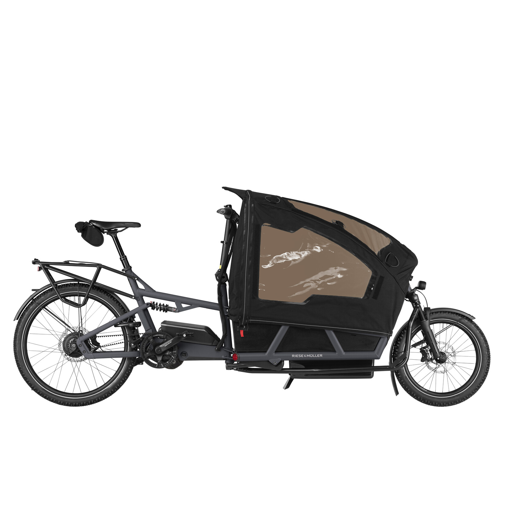 Riese & Muller Riese & Muller, Load5 75