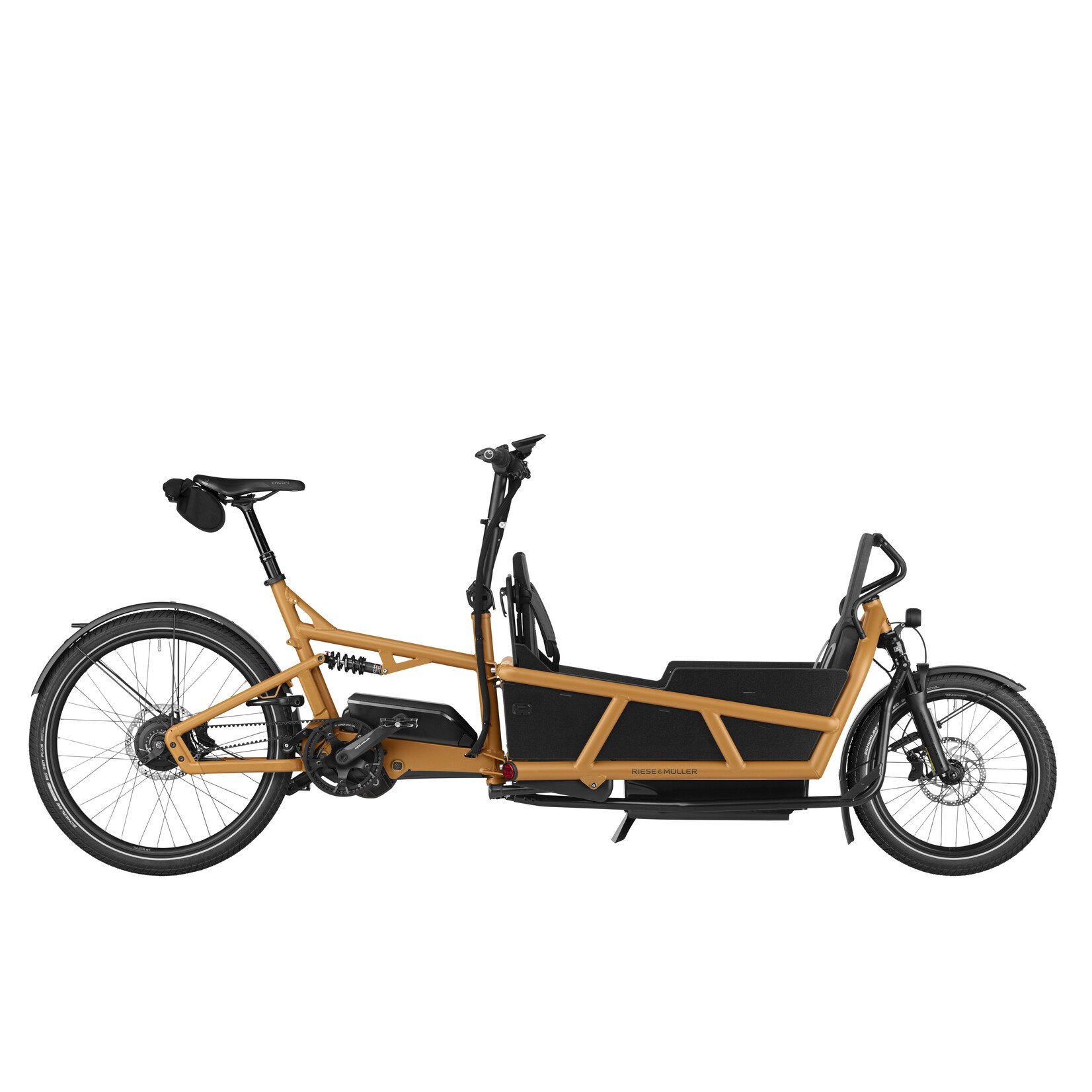 Riese & Muller Riese & Muller, Load5 75