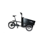 Black Iron Horse Black Iron Horse, Ibex Dog Bike