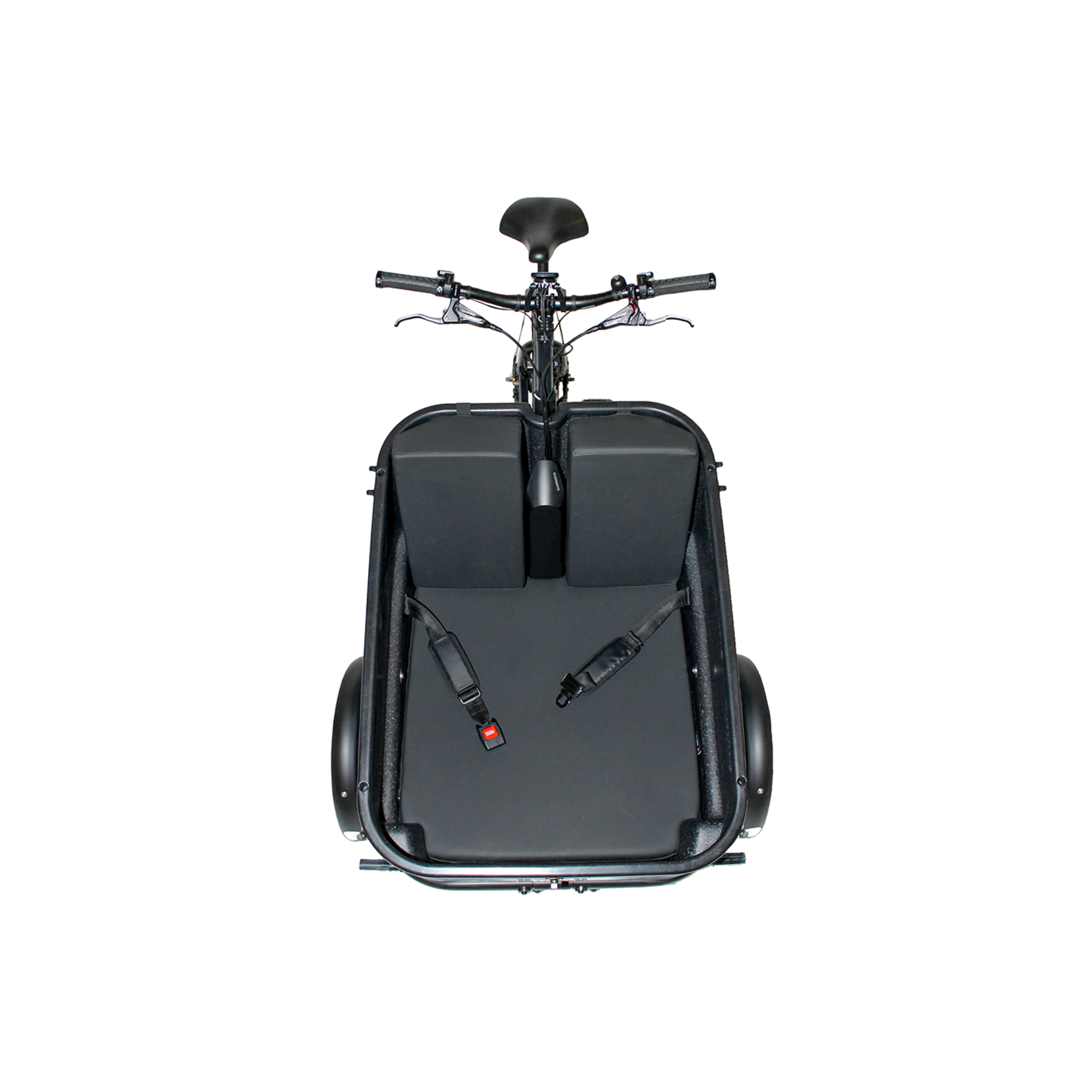 Black Iron Horse Black Iron Horse, Ibex Family