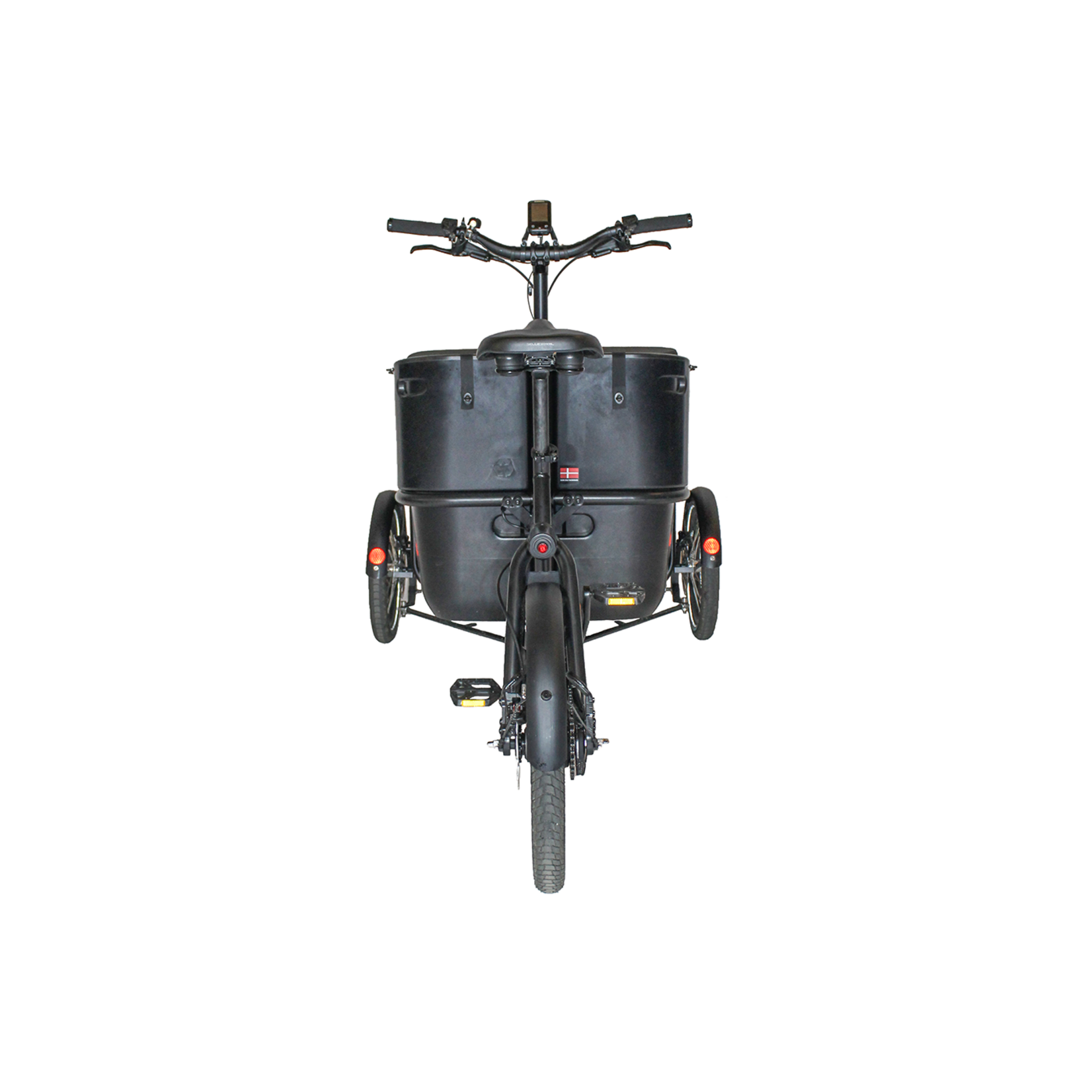 Black Iron Horse Black Iron Horse, Ibex Family