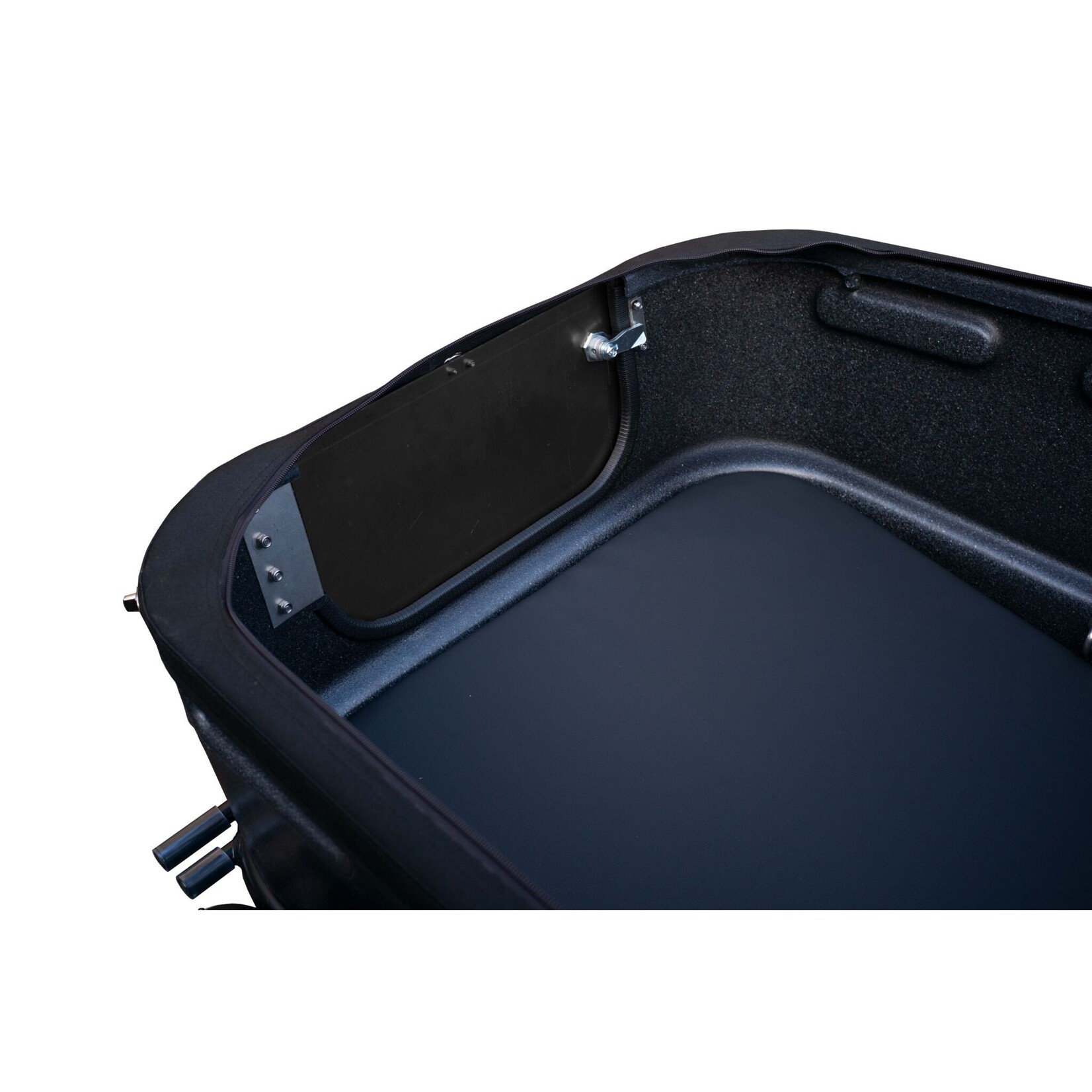 Black Iron Horse Black Iron Horse, Ibex Dog Bike