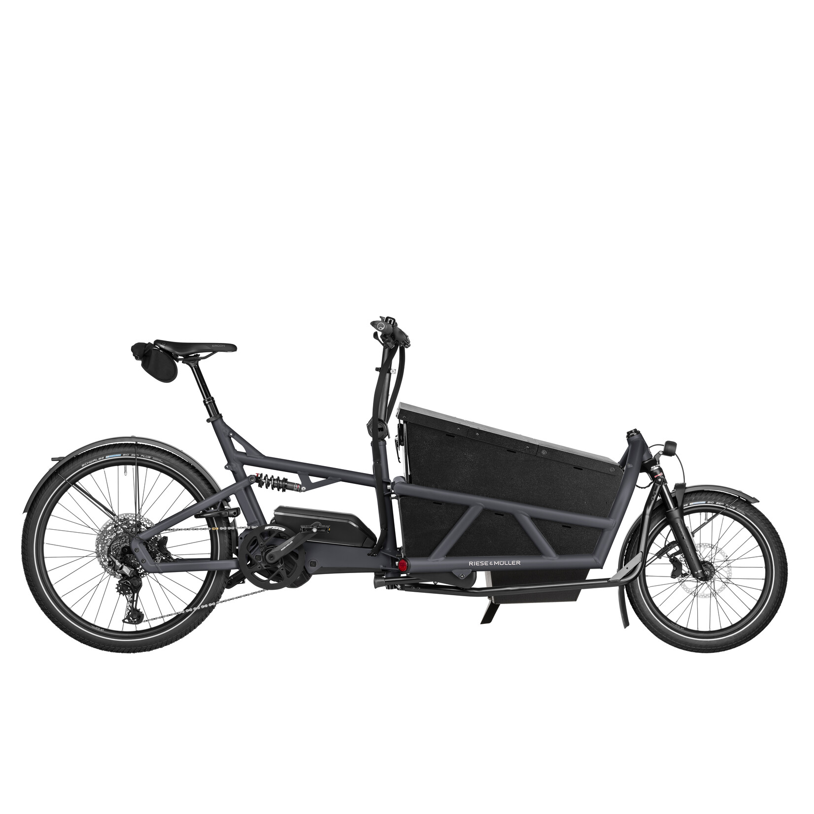 Riese & Muller Riese & Muller, Load5 60