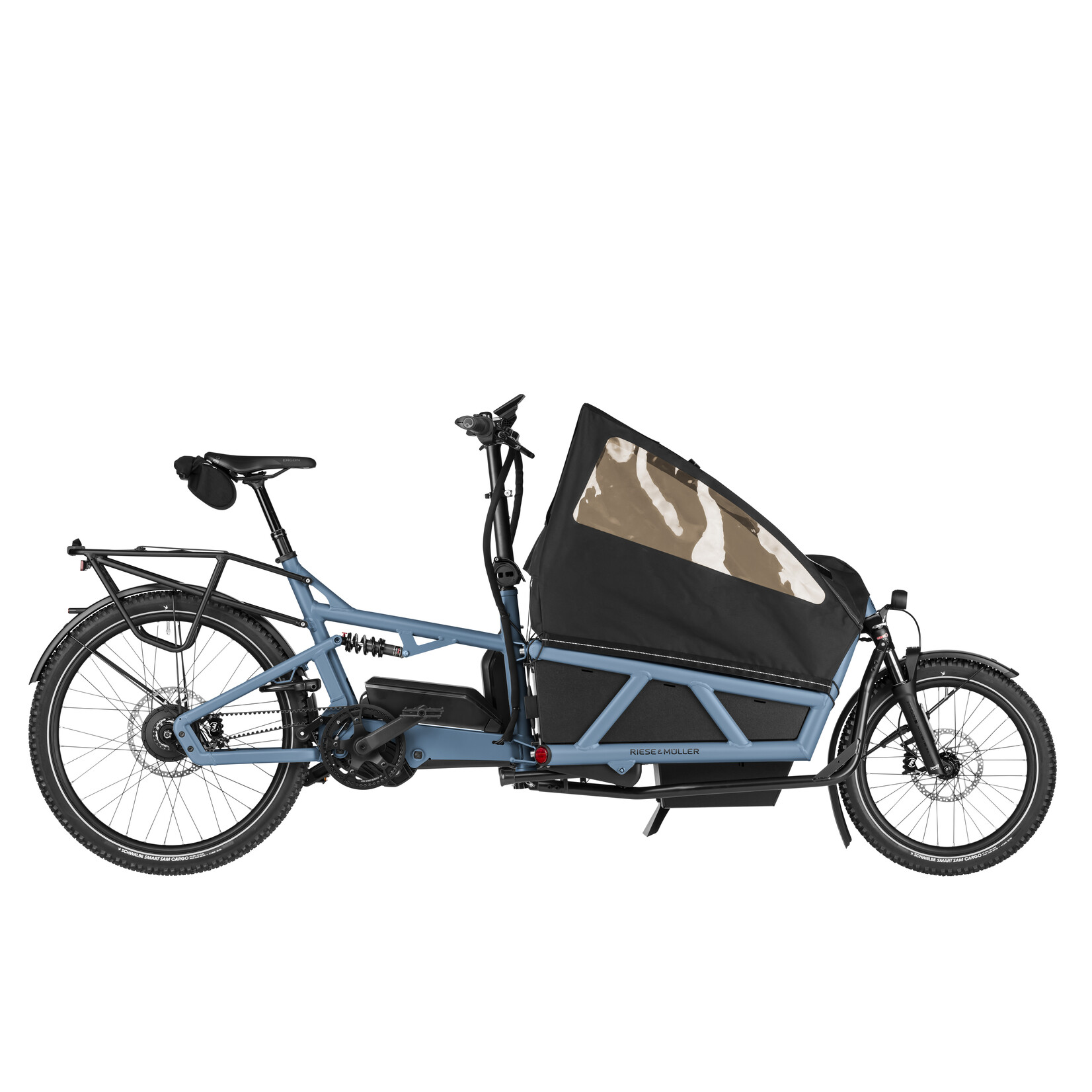 Riese & Muller Riese & Muller, Load5 60