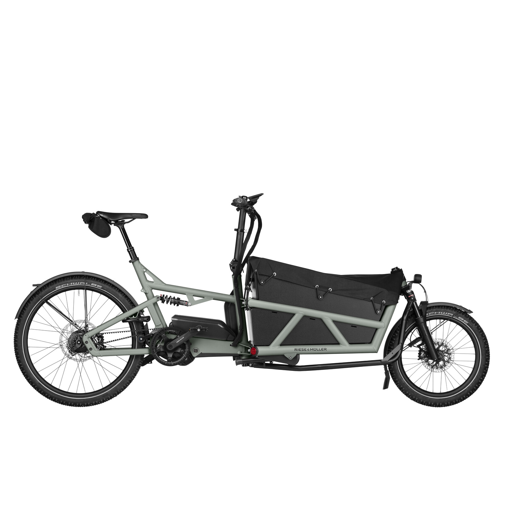 Riese & Muller Riese & Muller, Load5 60